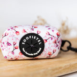 Poepzakjes dispenser - Blossom Pup